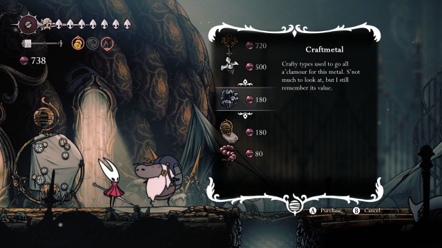 Craftmetal (Songclave, Jubilana)