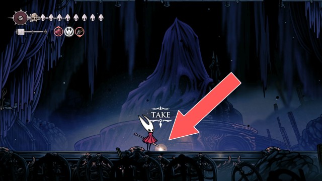 Claw Mirrors (Dark Mirror)