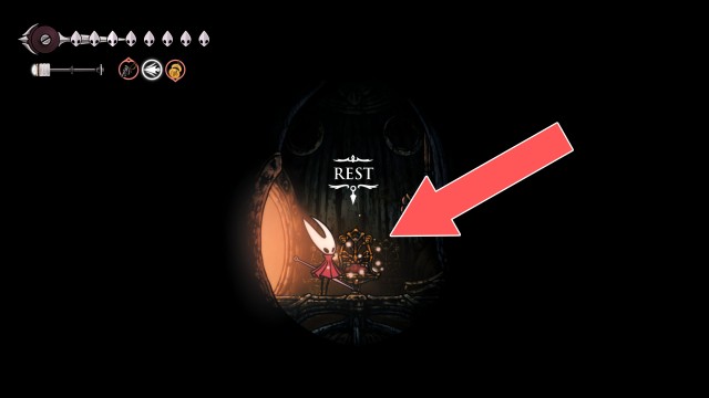 Deep Docks (Diving Bell)