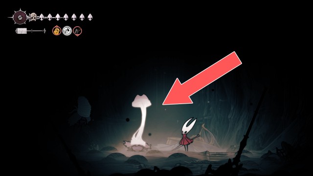 Ambush Site (Whiteward)