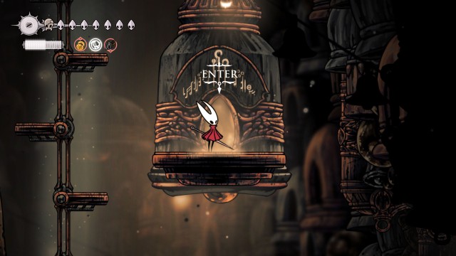 Pinmaster Plinney's Bellhouse