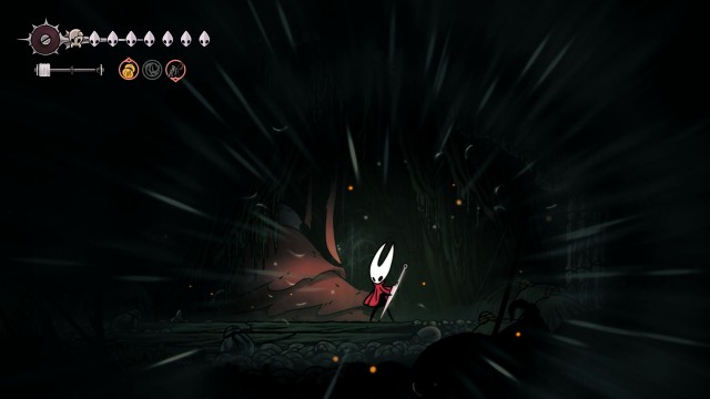 Skarrsinger Karmelita's Hideout