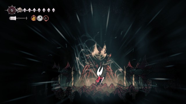 Crust King Khann's Hideout