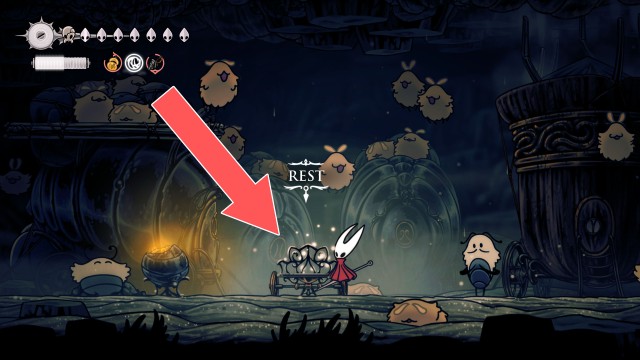 Flea Caravan (Putrified Ducts)