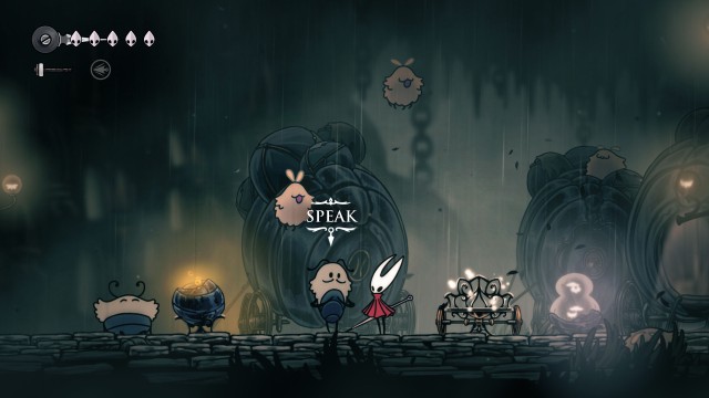 Fleamaster Mooshka (Greymoor)