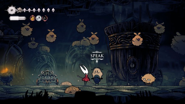 Fleamaster Mooshka (Fleatopia)