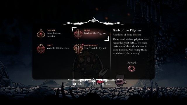 Garb of the Pilgrims