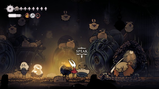 Grishkin (Grand Gate)