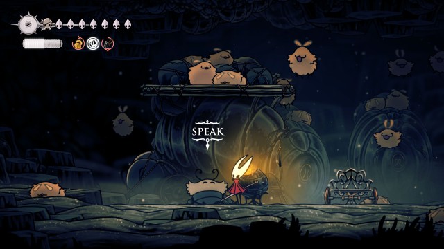 Grishkin (Putrified Ducts)