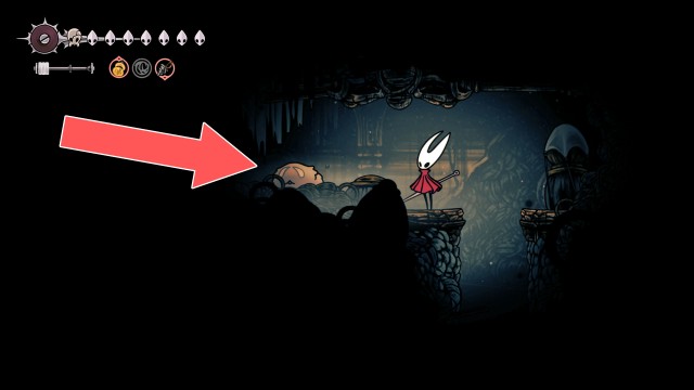 Lost Flea (The Slab)