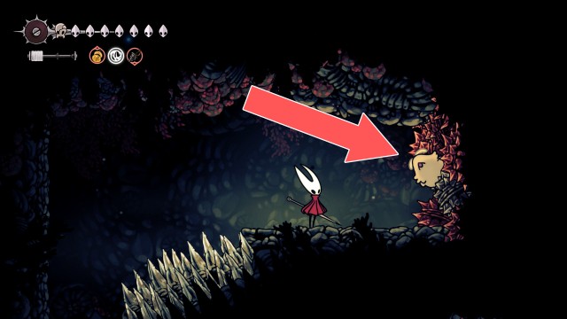 Lost Flea (Sands of Karak)