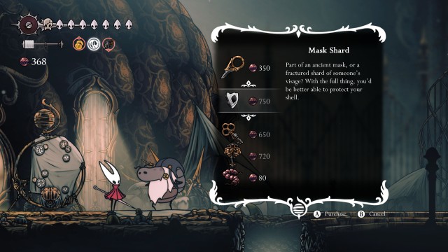 Mask Shard (Jubilana)