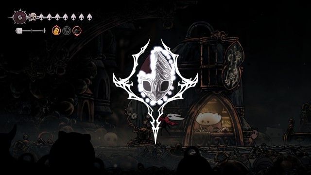 Mask Shard (The Hidden Hunter)