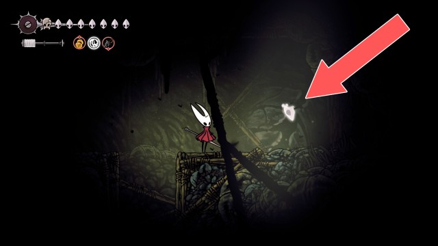 Mask Shard (Bilewater)