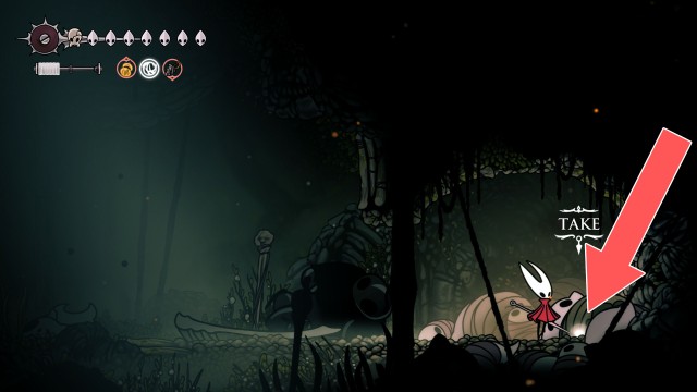 Memory Locket (Far Fields)