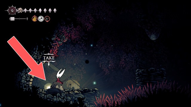 Memory Locket (Sands of Karak)