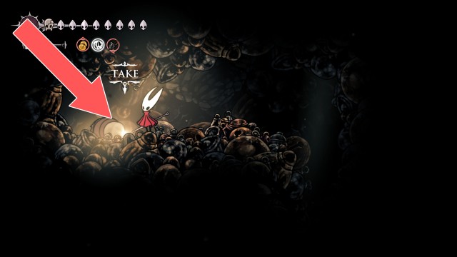 Memory Locket (Bellhart)