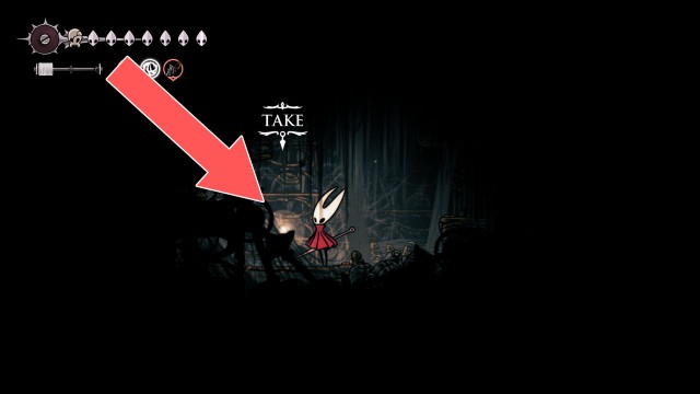 Psalm Cylinder (Underworks)