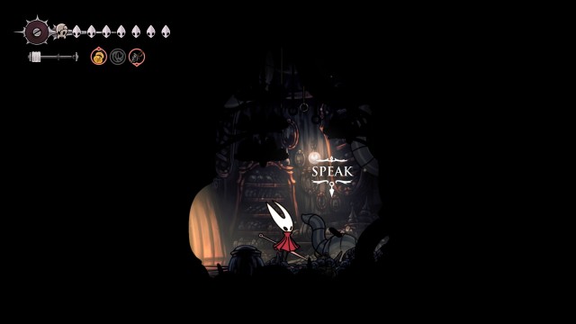 Relic Seeker Scrounge