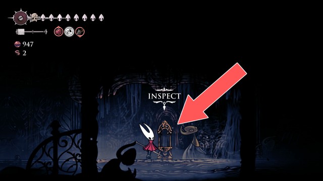 Stringing Machine (Rosary Storage Room)