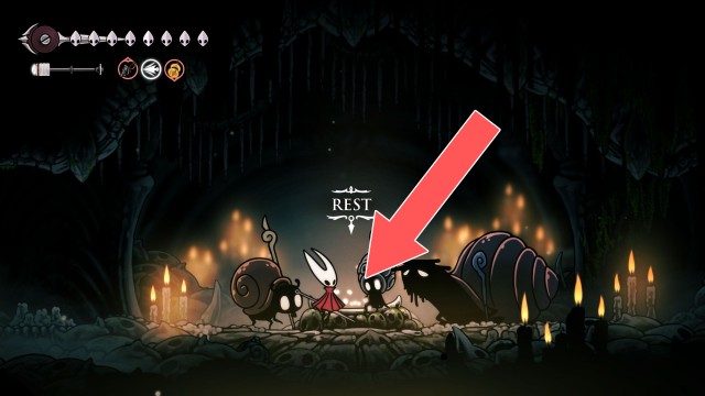 Mosslands (Ruined Chapel)