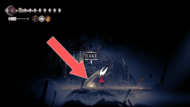 Rune Harp (High Halls)