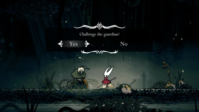 Shrine Guardian Seth