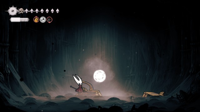 Silk Heart (The Unravelled)