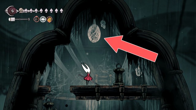 Silkeater (Greymoor)