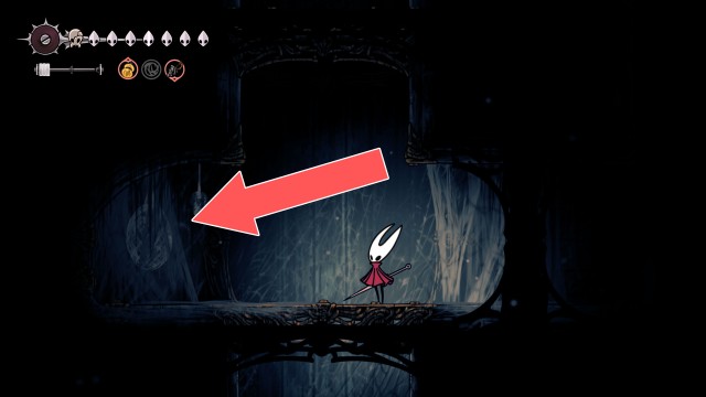 Silkeater (The Cradle)