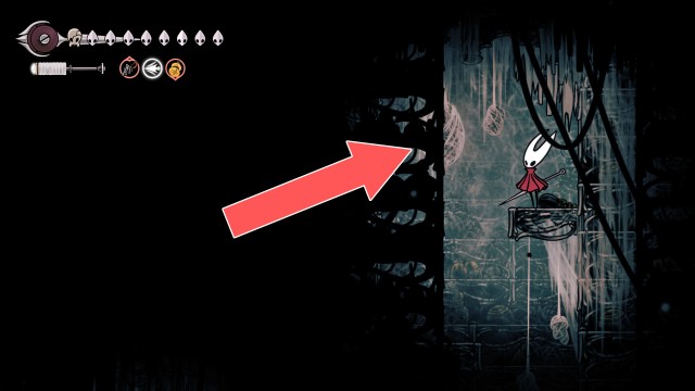 Silkeater (Whiteward)