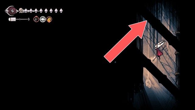 Silkeater (Whispering Vaults)