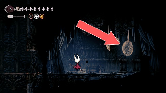 Silkeater (Exhaust Organ)