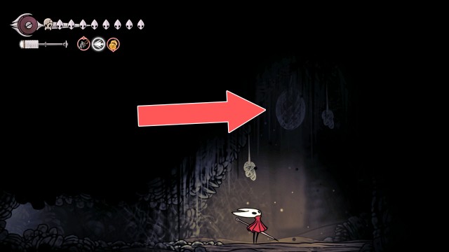 Silkeater (Blasted Steps)