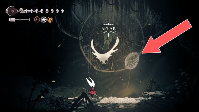 Silkeater (Sinner's Road)