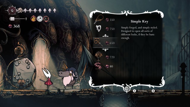 Simple Key (Songclave, Jubilana)