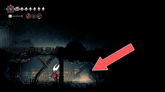 The Slab Shortcut (Exit)