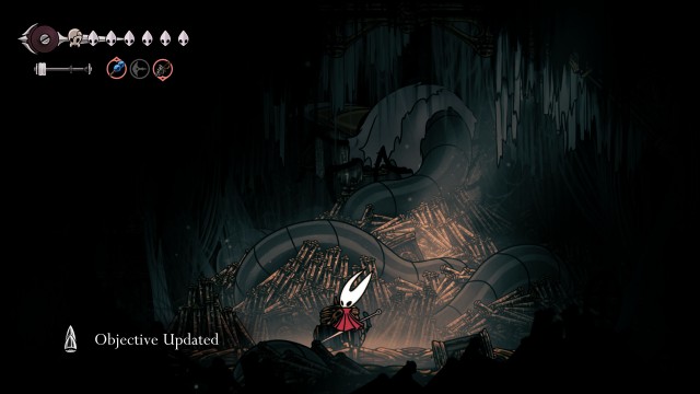 Vaultkeeper's Melody