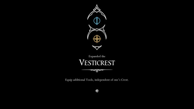 Vesticrest #2