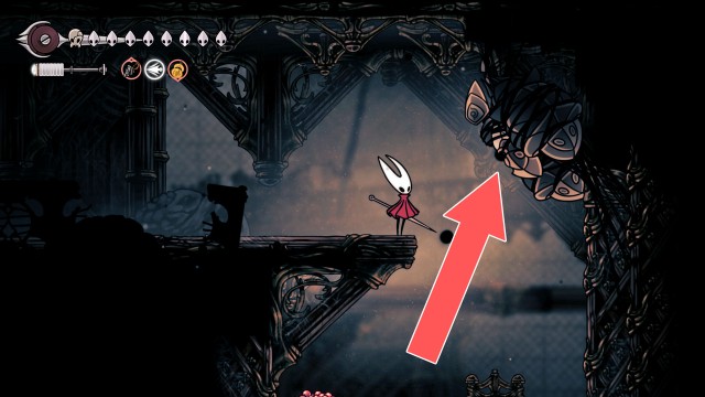 Void Mass (Whispering Vaults)