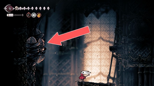 Void Mass (Whispering Vaults)