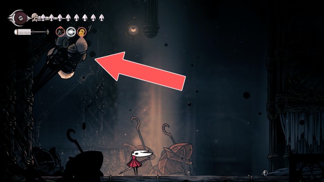 Void Mass (Whispering Vaults)