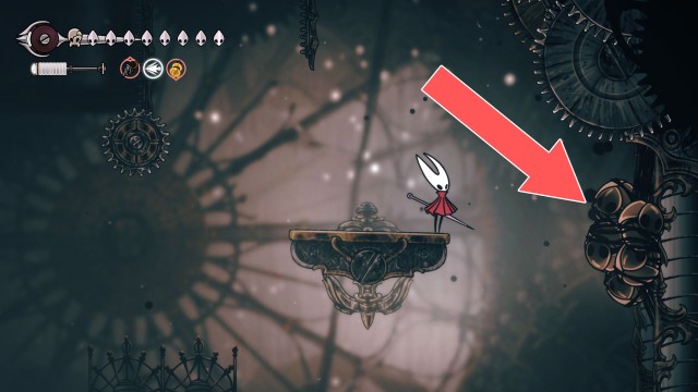 Void Mass (Cogwork Core)