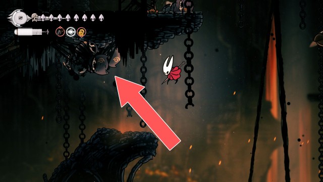 Void Mass (Underworks)