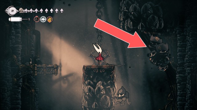 Void Mass (Underworks)