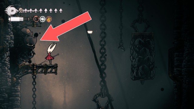 Void Mass (Underworks)