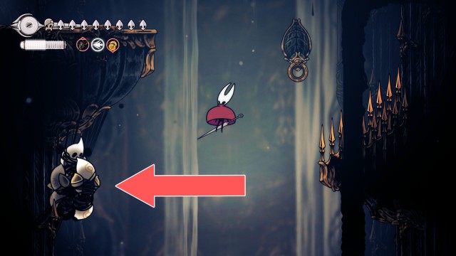 Void Mass (High Halls)