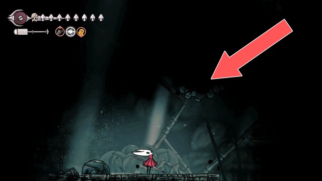 Void Mass (Greymoor)