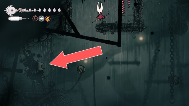 Void Mass (Greymoor)