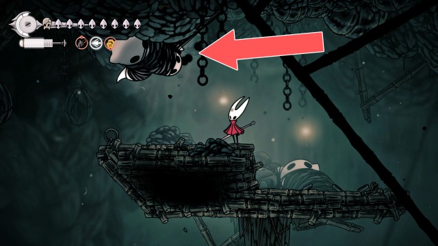 Void Mass (Greymoor)